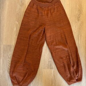 Free People Freya Pants